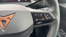 CUPRA Born 150kW V1 58kWh 5dr Auto Electric Hatchback